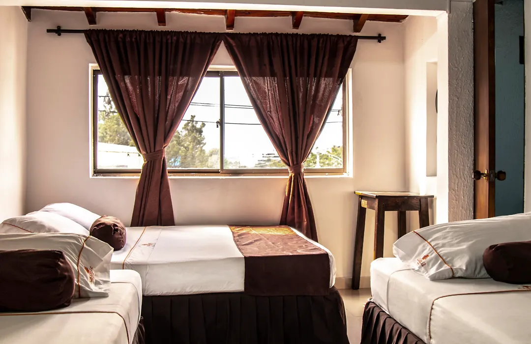 Hotel Casa 10-1