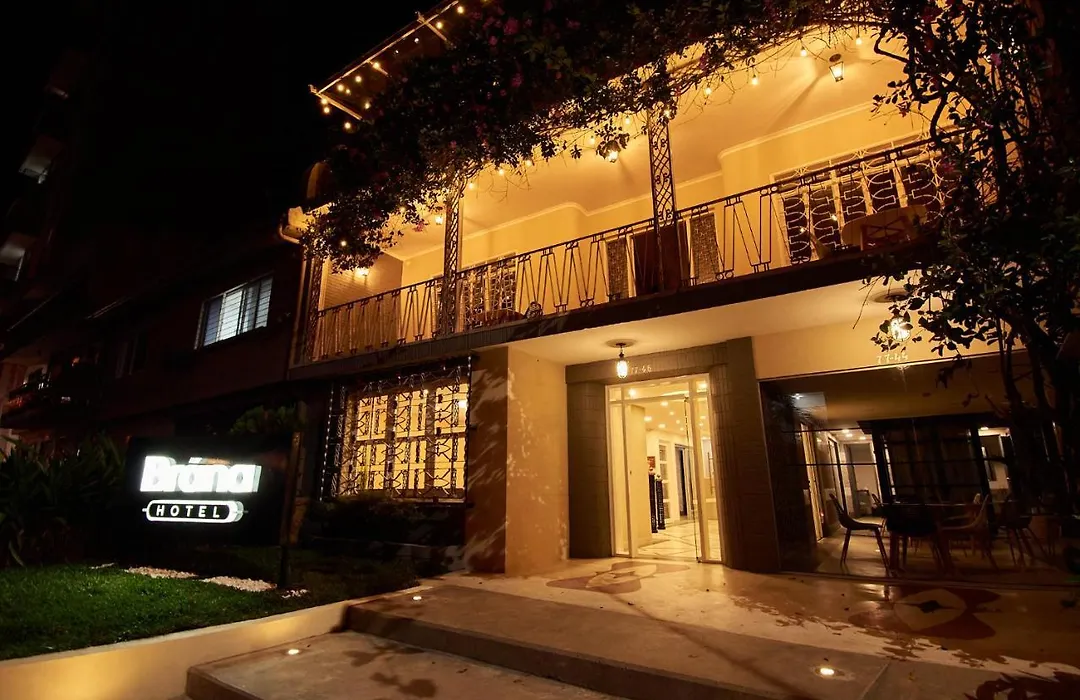 Brana By Bernalo Hotels-1