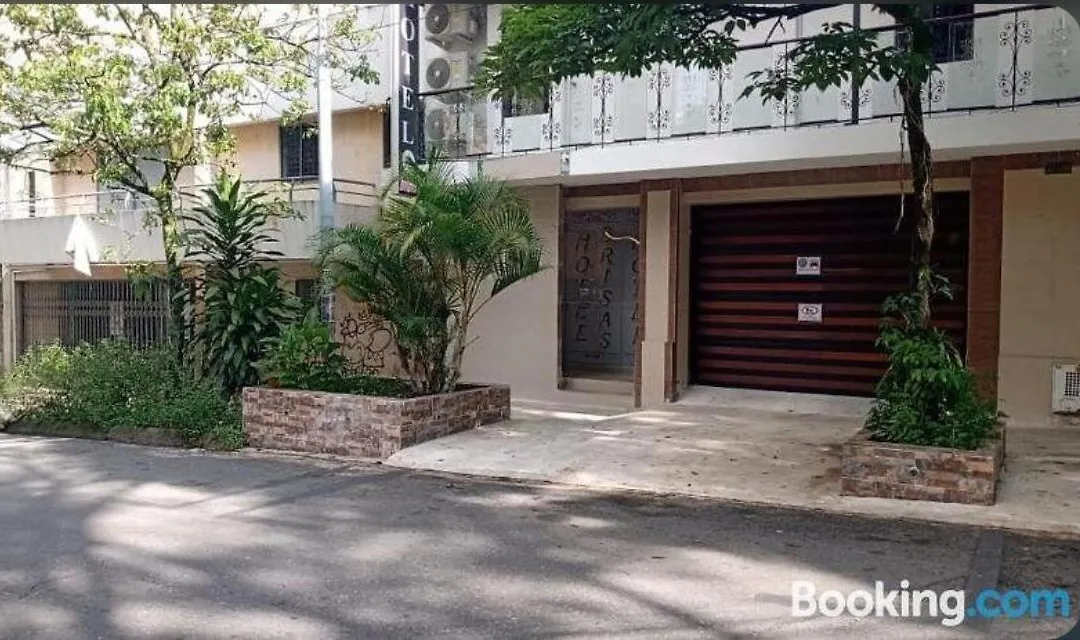 Hotel Brisas MEDELLIN-1