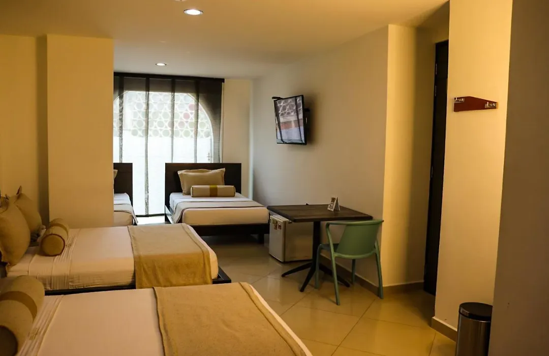 hotel medellin gold-1