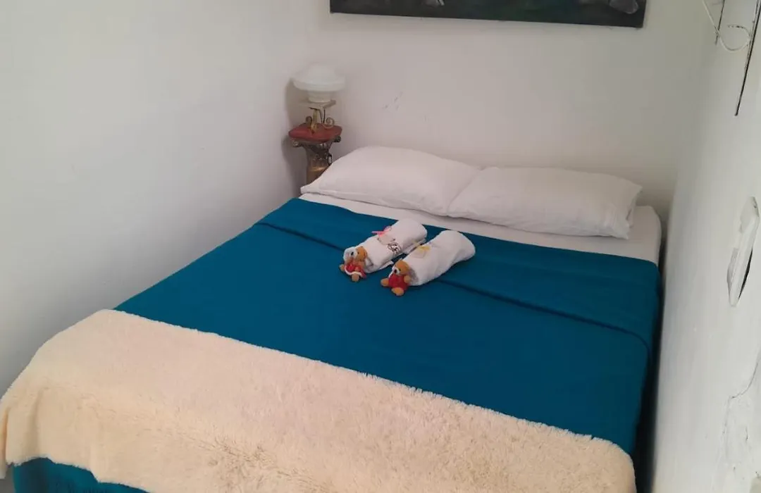 Casa de huespedes la antioqueñita el lugar perfecto para tu estadia-1