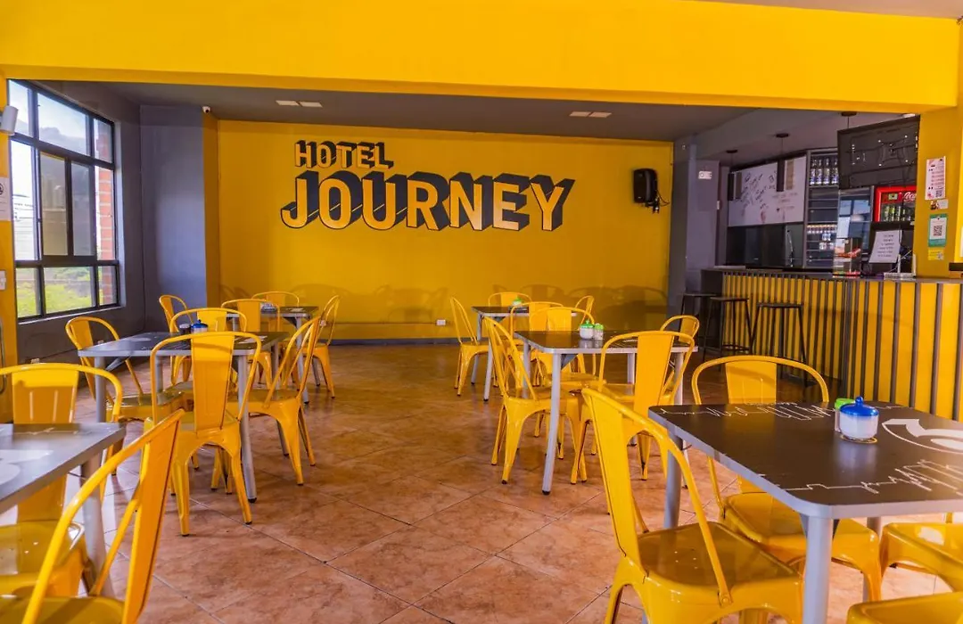 Hotel Journey-1