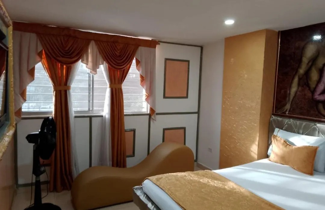 Hotel El Playon-1
