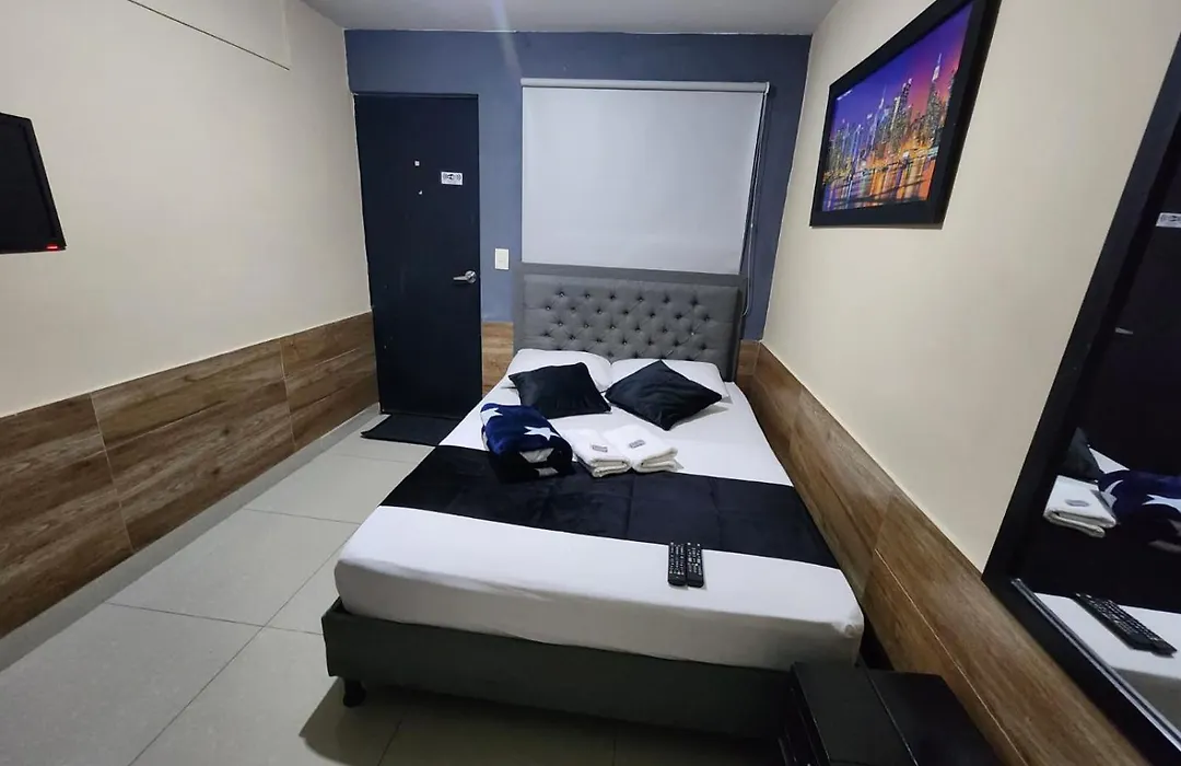 hotel medellin calasanz-1