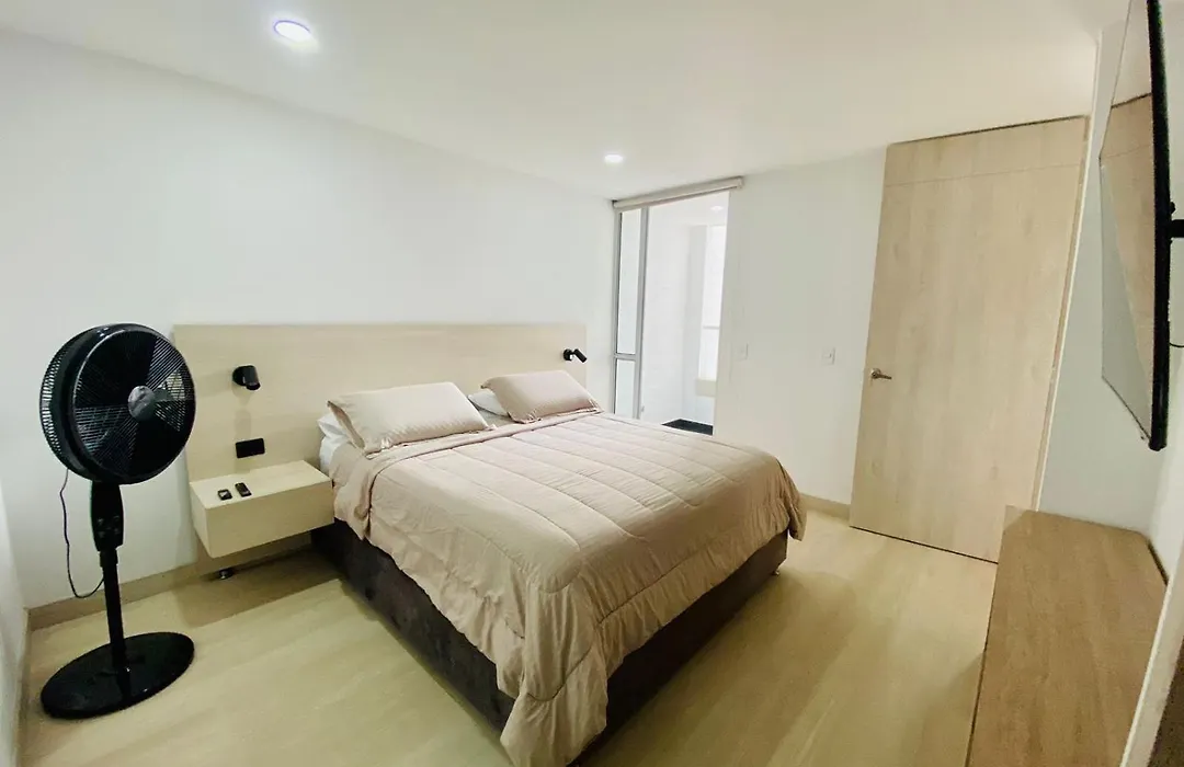 Hotel Mi Medellin-1