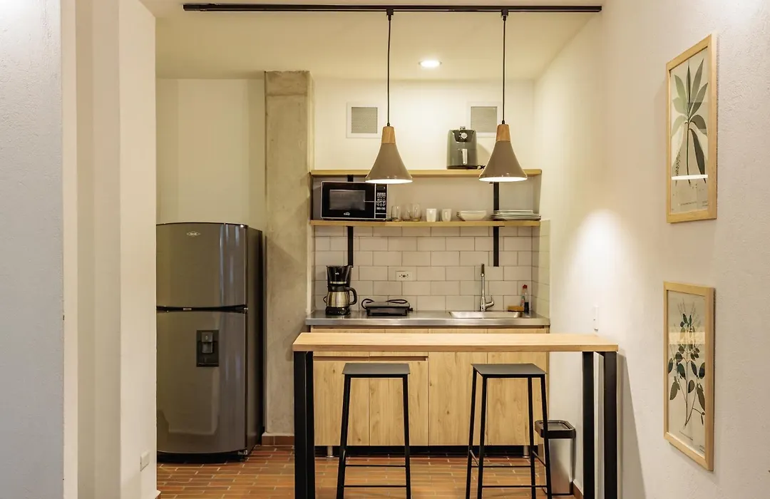 The Somos Flats Laureles-1