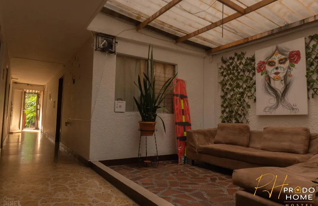 hostal casa prado in-1