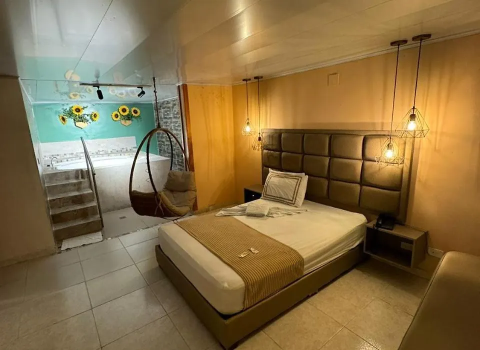 Hotel Atlantis Luxury-1