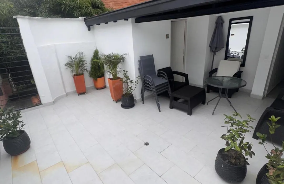 Bed And Breakfast El Poblado Habitaciones-1
