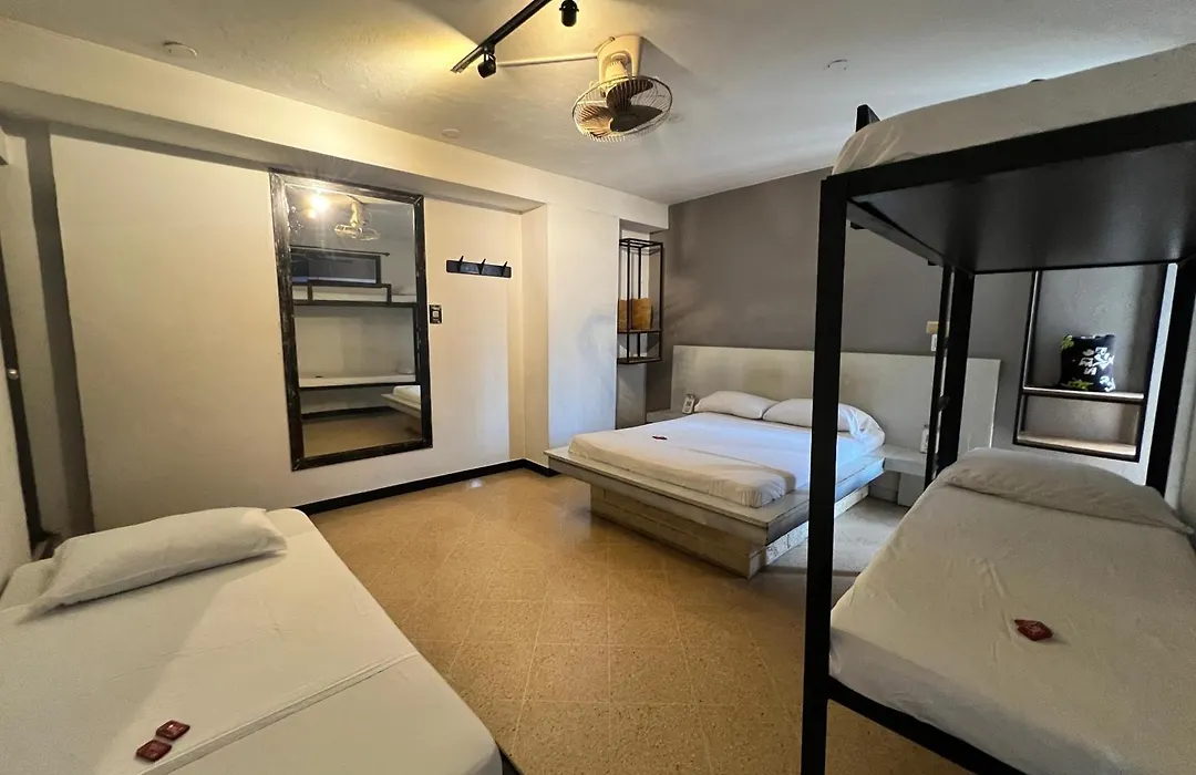 Hotel Natural Medellin-1