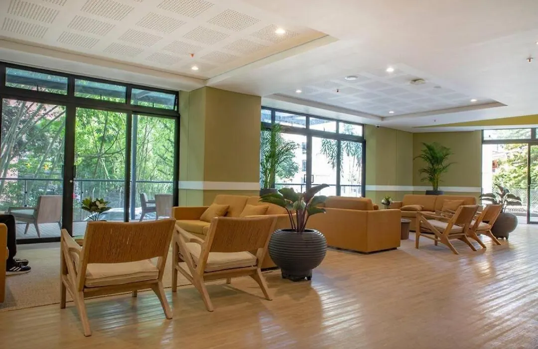 El Tesoro Medellin Hab314 By Letoh-1