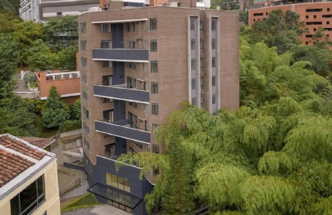 El Tesoro Medellin Hab309 By Letoh-1