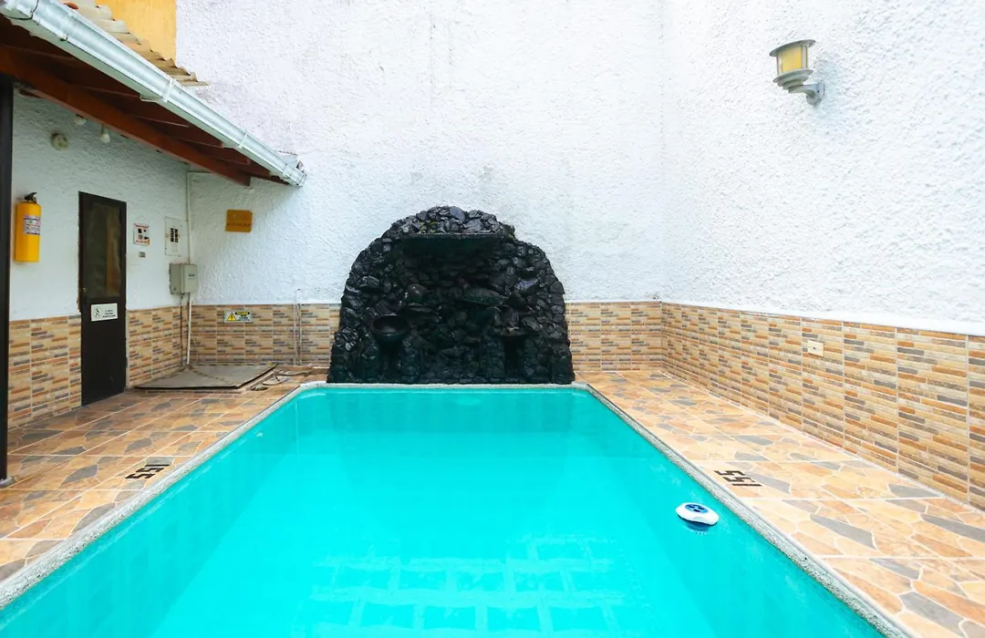 Hotel Colores Boutique-1