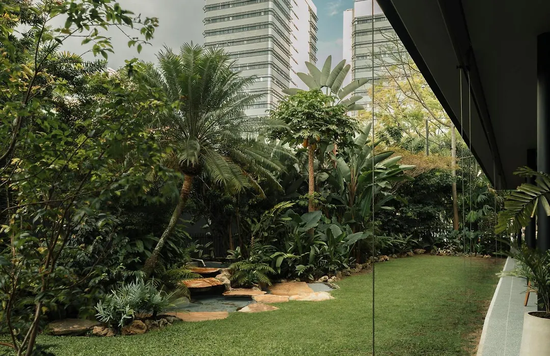 Hotel Poblado Plaza-1