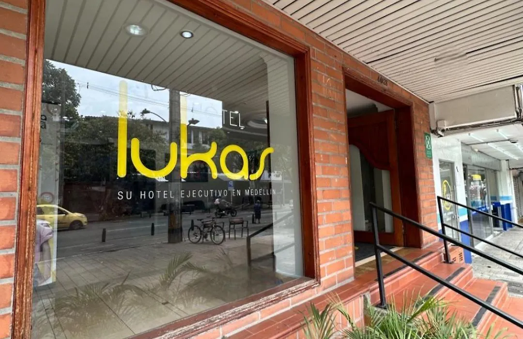 Hotel Lukas-1