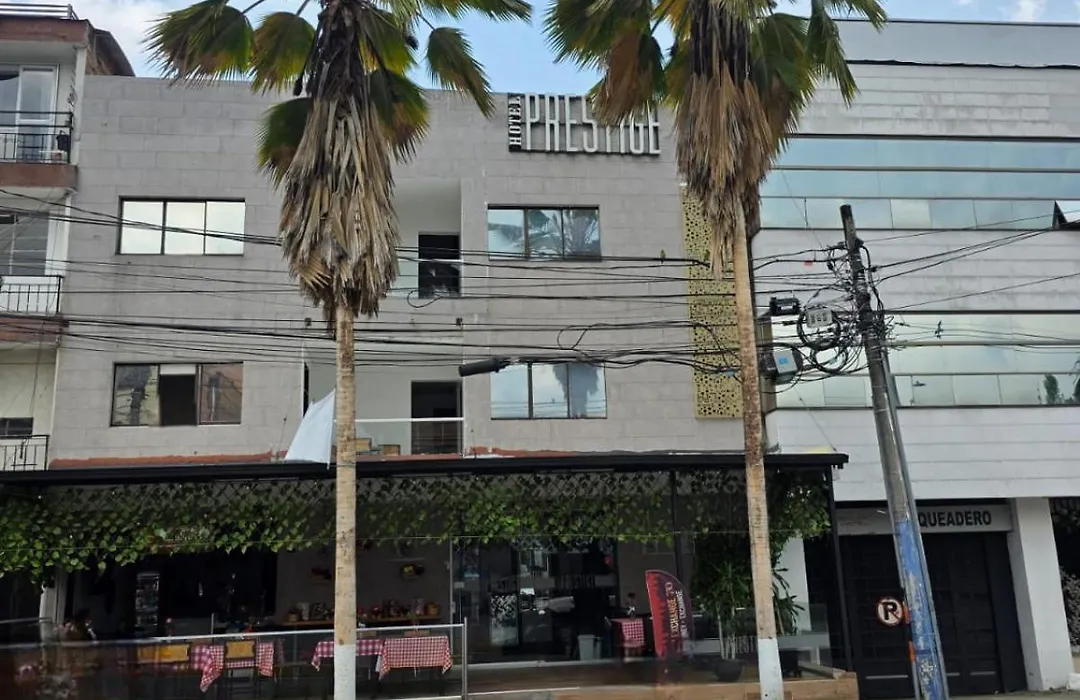 Hotel Prestige-1
