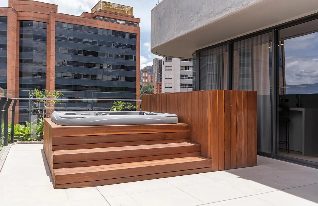 Wake Biohotel, A Member Of Design Hotels-1