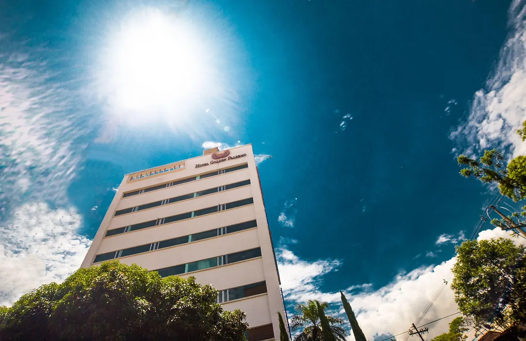 Hotel Golden Palermo-1