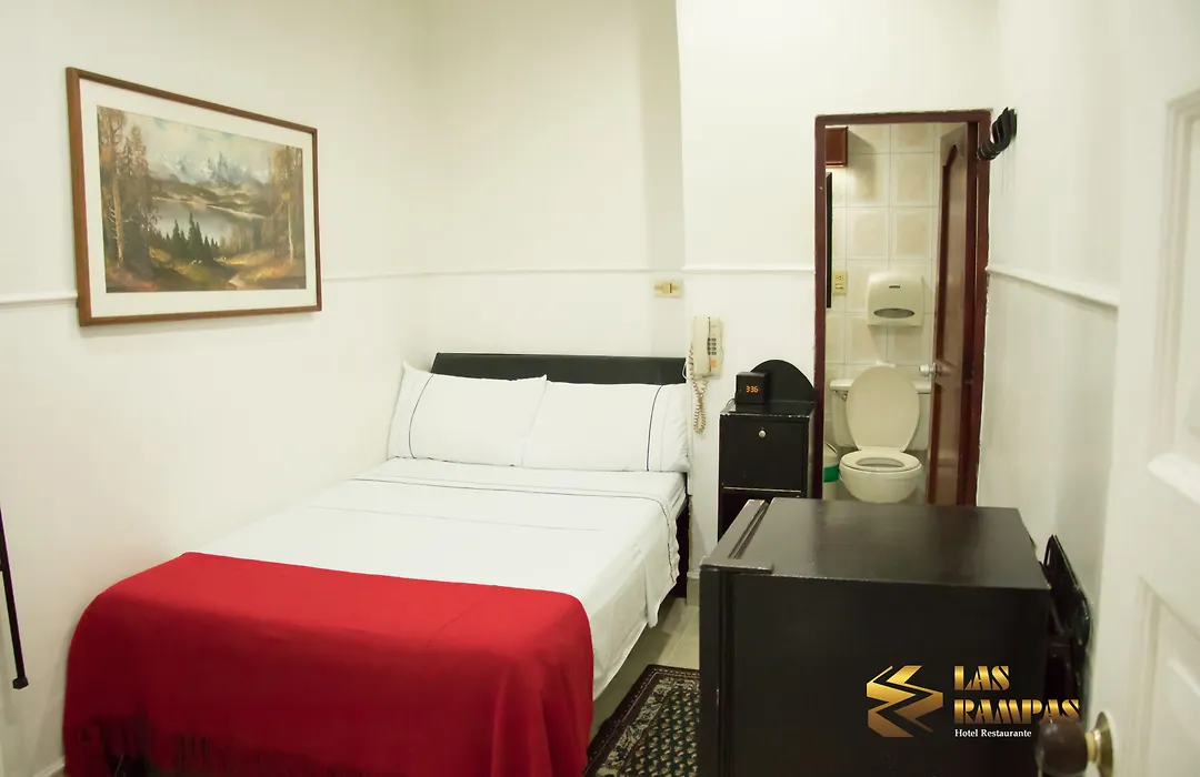 Hotel Las Rampas-1
