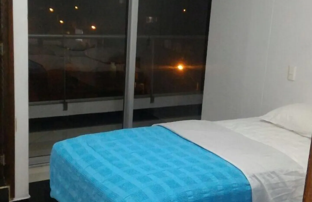 Hotel CSI Medellín-1