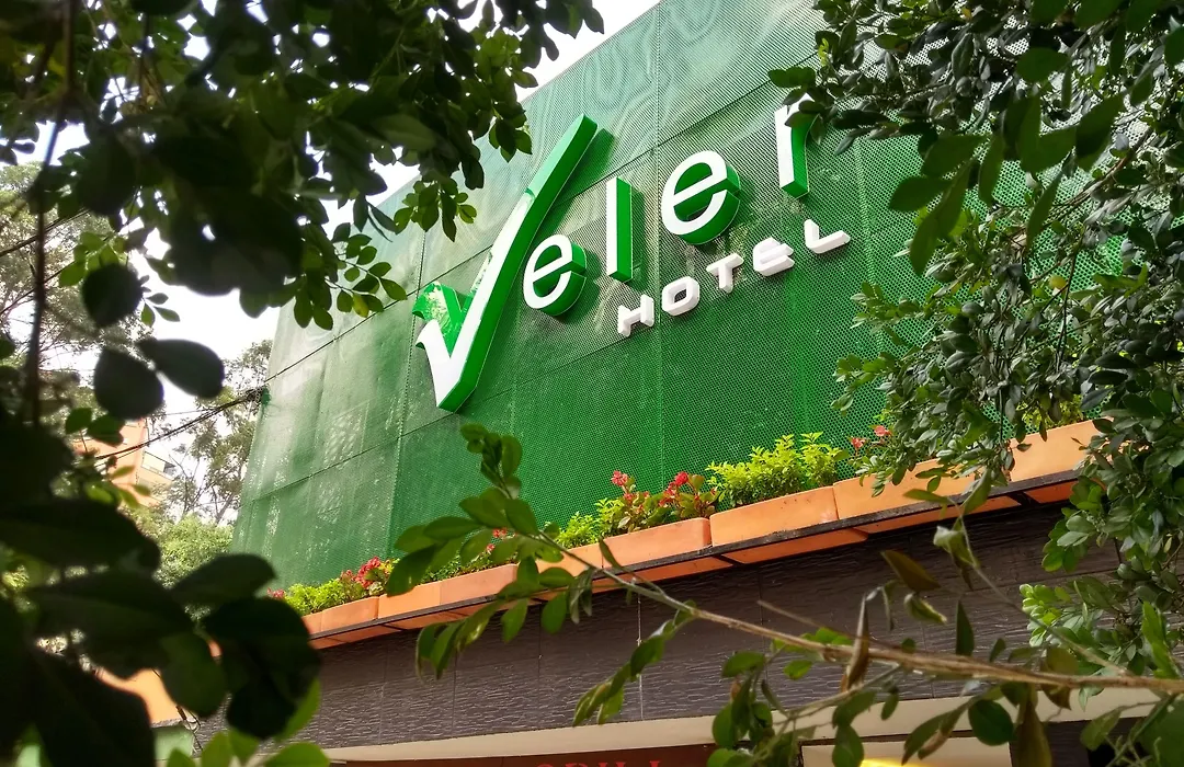 Hotel Veler-1