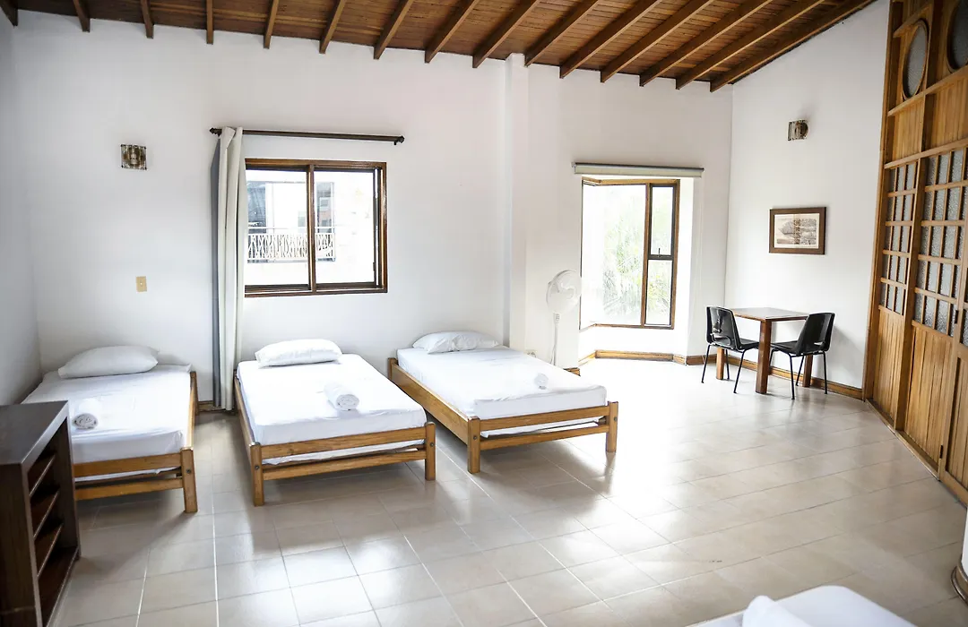 Casa Rosales-1