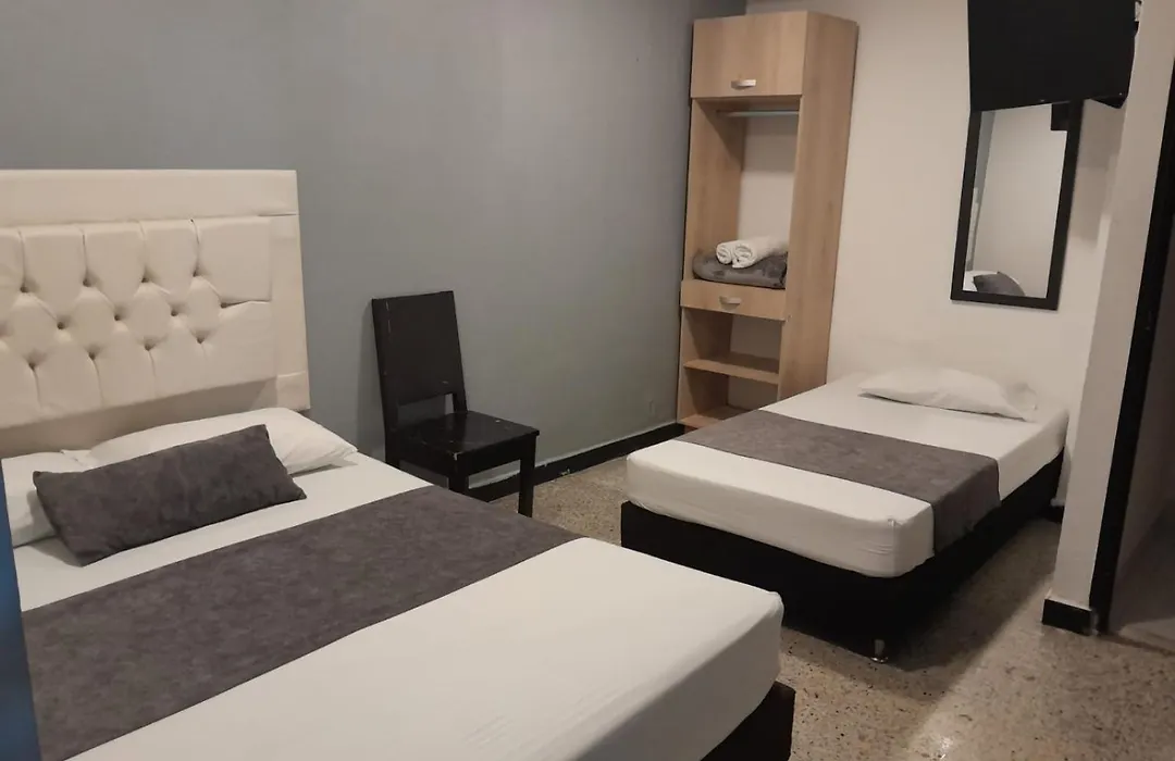Hotel Palermo Real-1