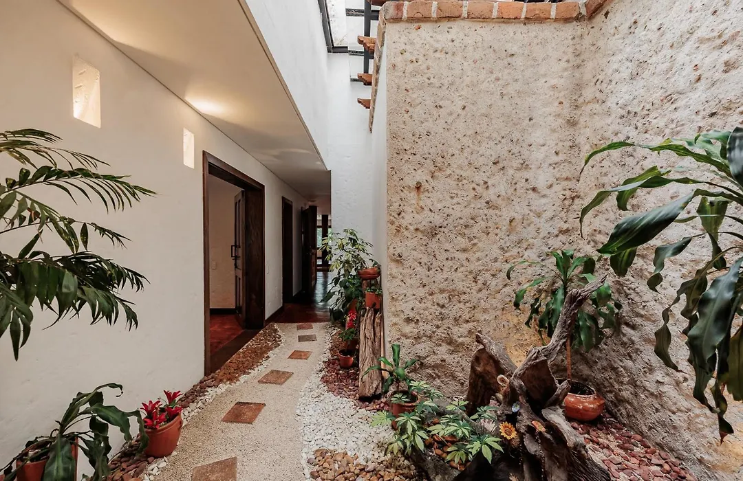 Casa Del Reloj-1