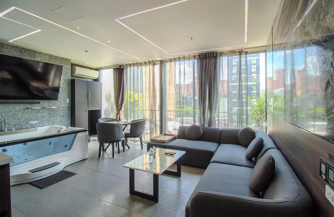 Haven, A Design Hotel-1