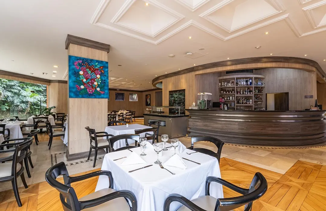 Hotel Dann Carlton Belfort Medellin-1