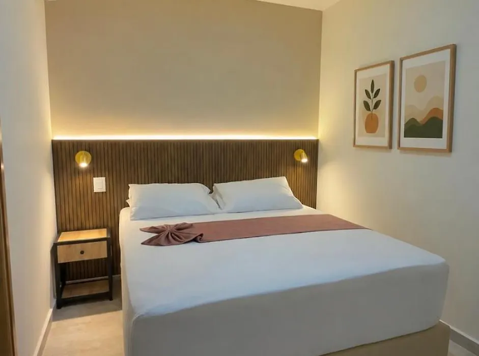 Hotel Nakama-1