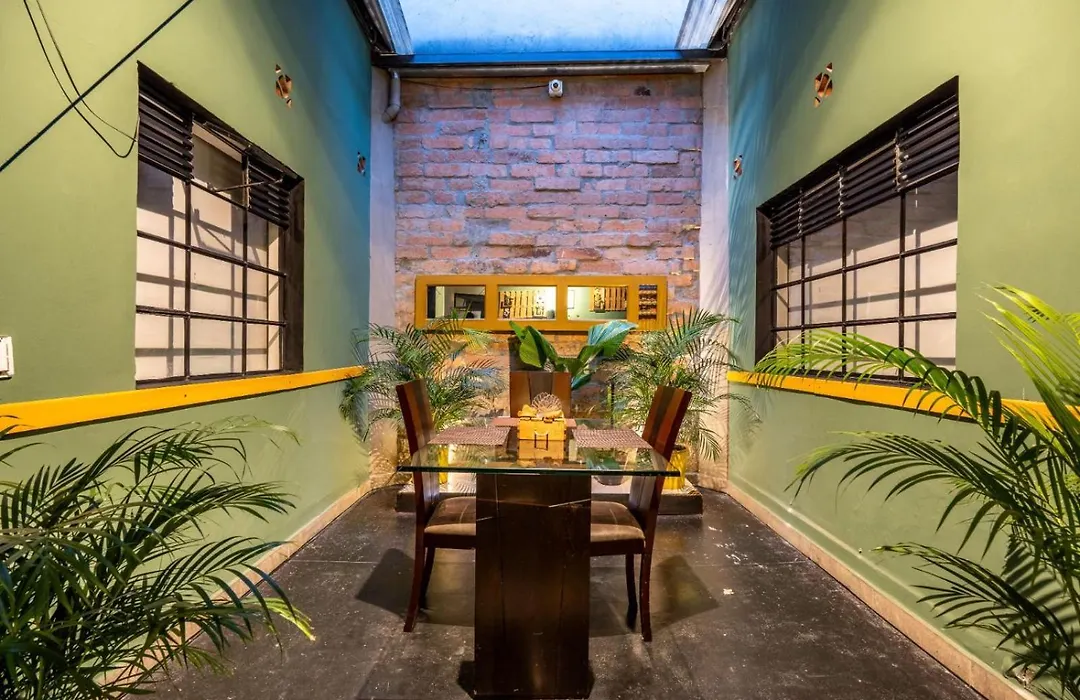 La Gruta Coliving-1