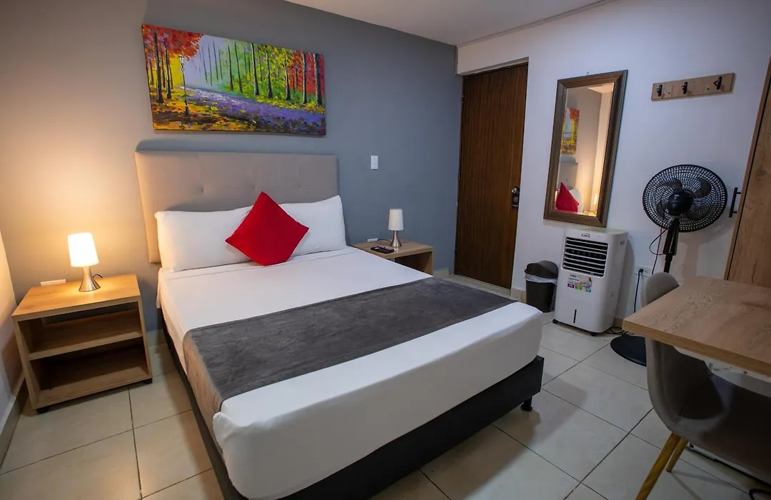 Aguacatala Hotel Boutique-1
