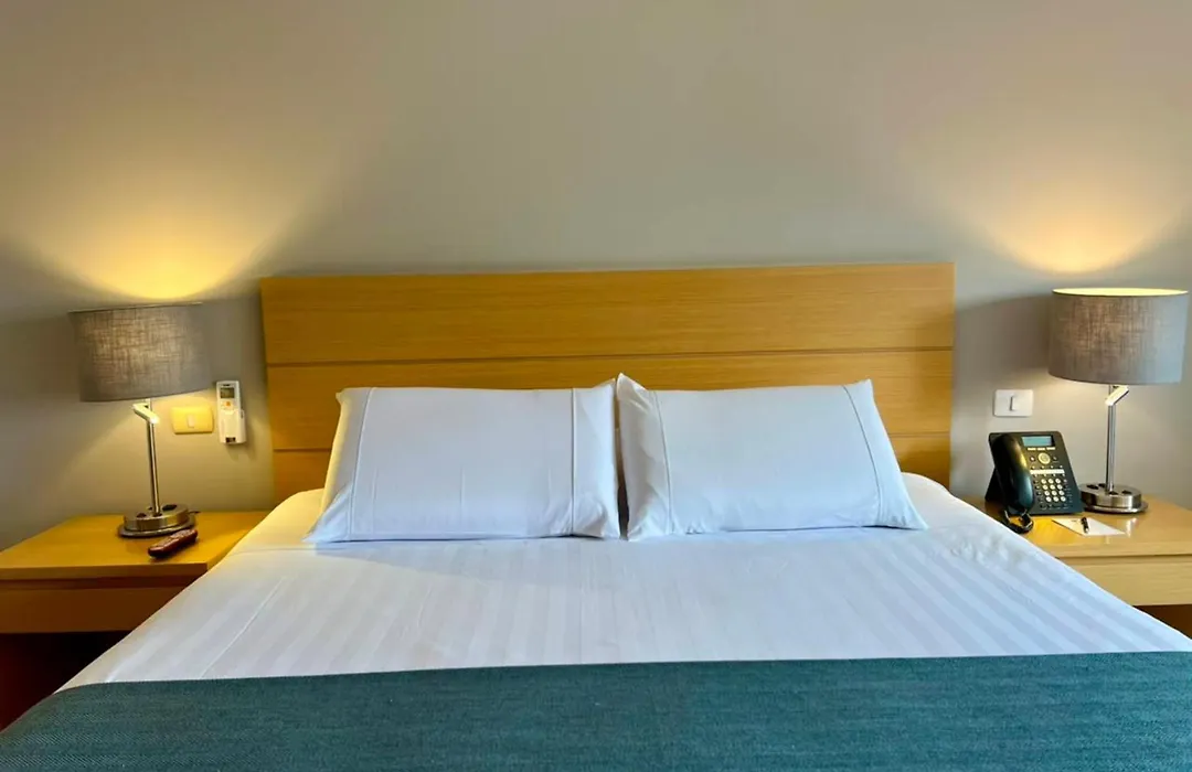 Hotel Estelar Blue-1