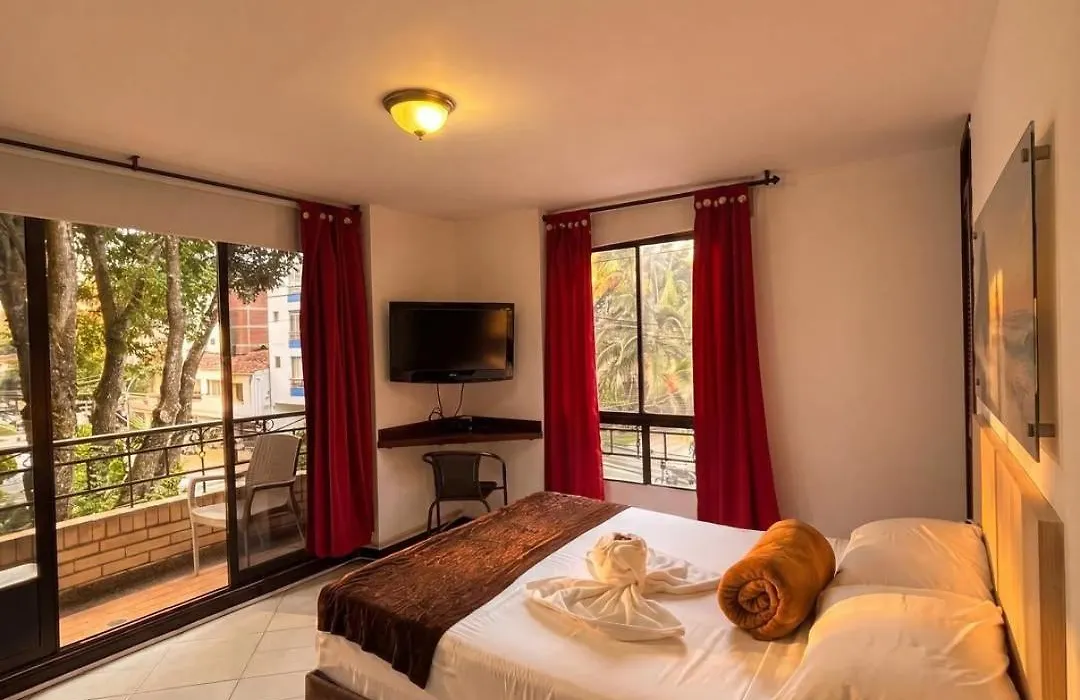 Hotel Estadio Real-1