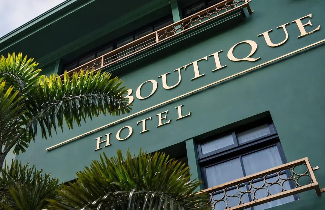 Duo Boutique Hotel-1
