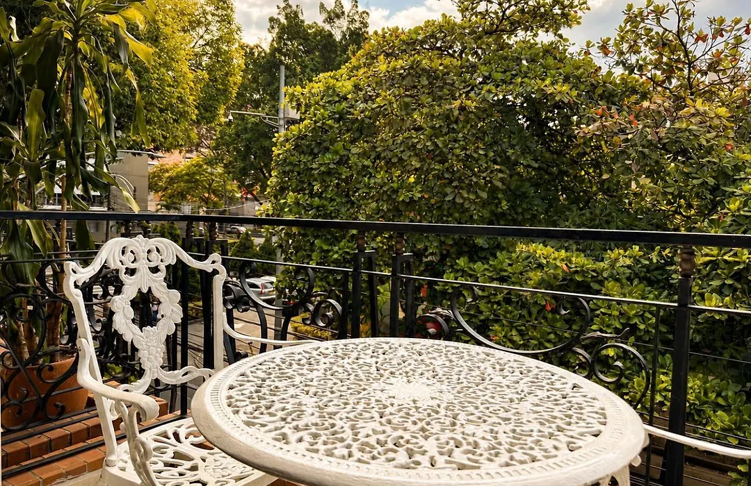 Hotel Boutique Laureles Home (Adults Only)-1