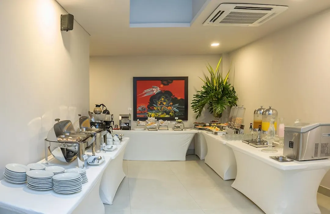 Hotel Egina Medellin-1