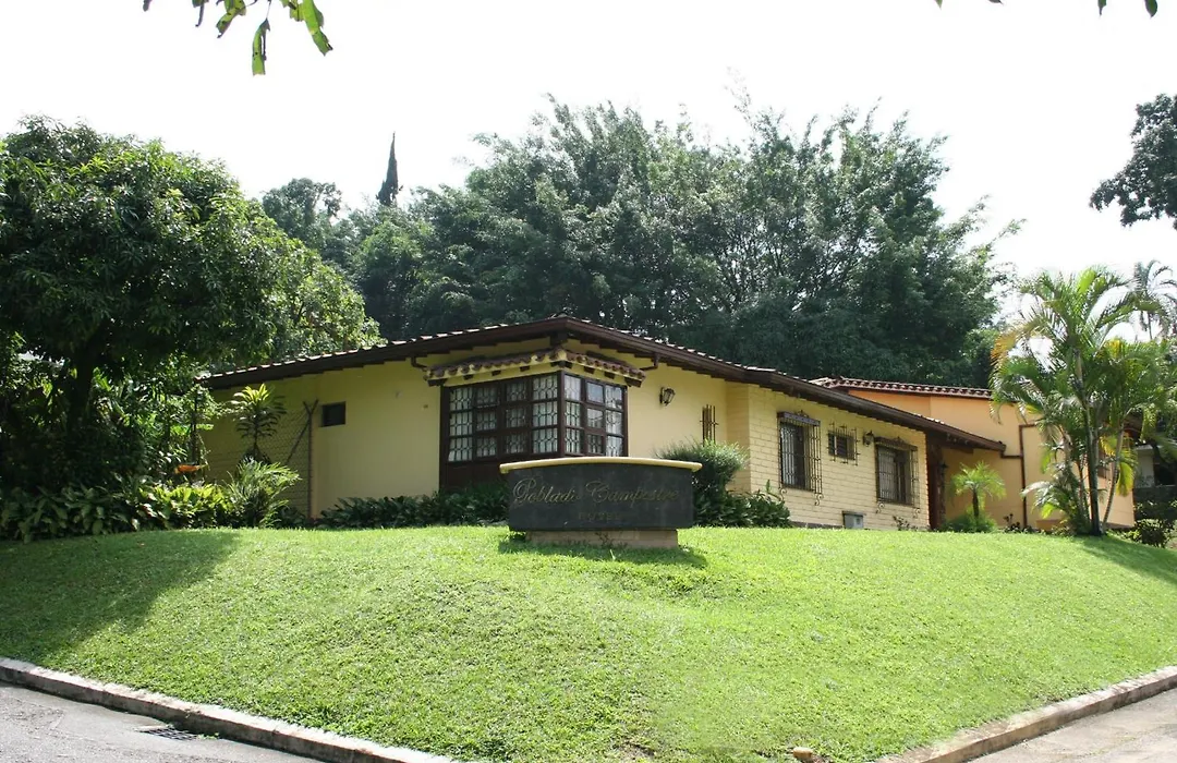 Hotel Poblado Campestre-1