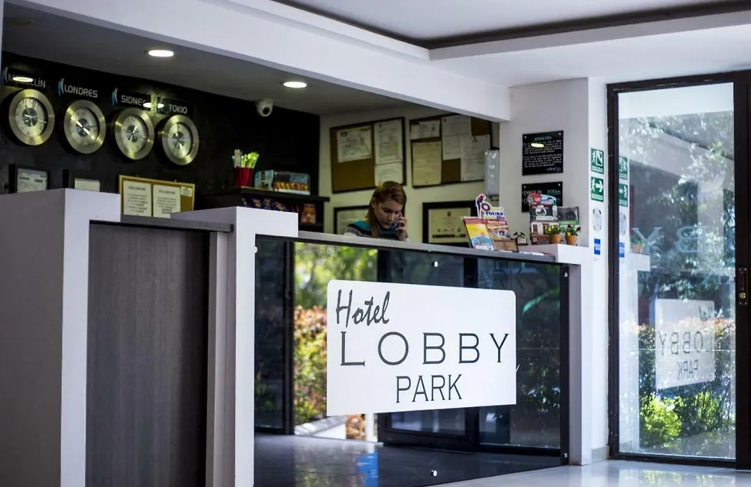 Lobby Park-1