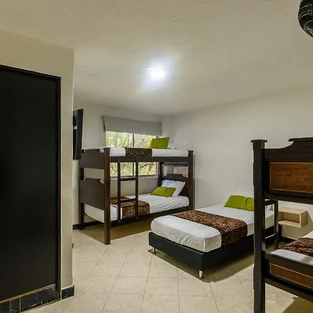 Hotel Med Colombia-2