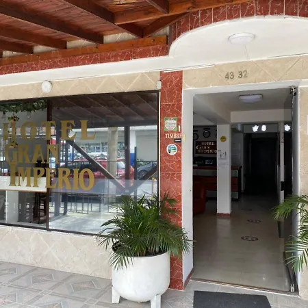 Hotel Gran Imperio-3
