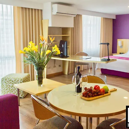 Novelty Suites Hotel - Oviedo Mall-3
