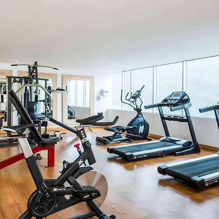 La Quinta by Wyndham Medellin-3