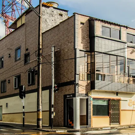 Hotel Casa 10-3
