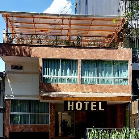 Hotel A & A Santa Alejandria-3
