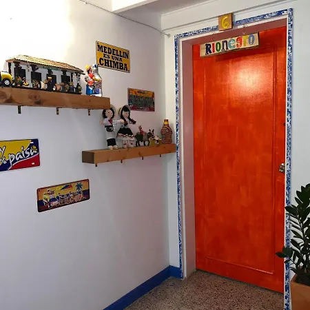 Casa Guadalupe Laureles-3