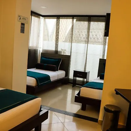 hotel medellin gold-2