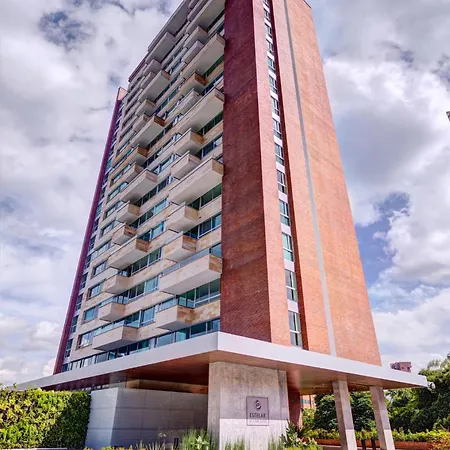 Estelar La Torre Suites-2