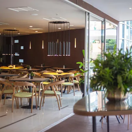 Hotel Estelar Blue-3